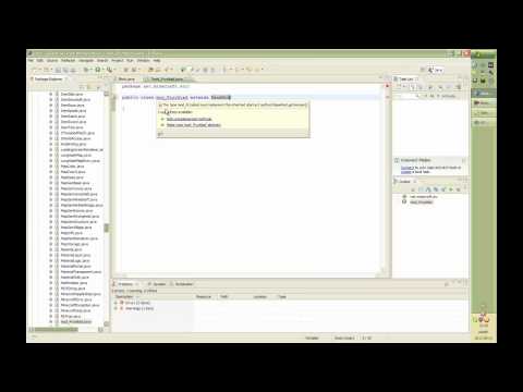 #4 Modding Po Polsku - Eclipse - Wprowadzenie