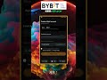 兩分鐘學識:Bybit開戶+輸入Bonus Code即刻領獎賞!