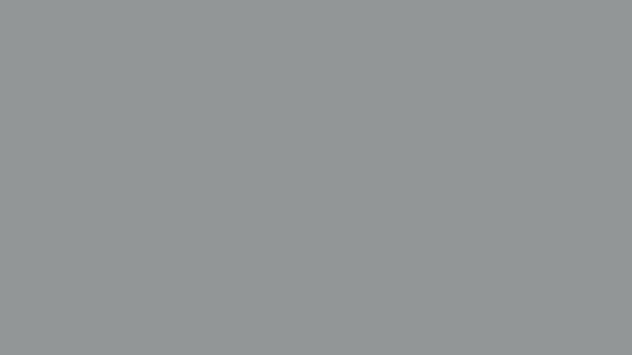 1 hour of ULTIMATE GRAY Pantone color of the year 2021 17-5104
