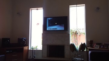 Vídeo que dá susto no final!!!