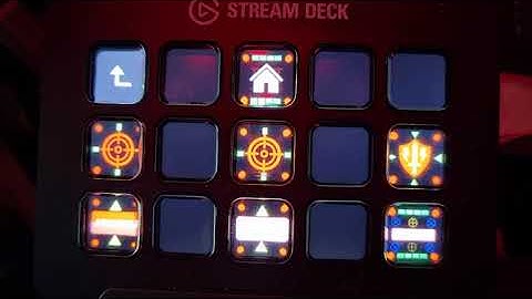 Animated Icons on Streamdeck
