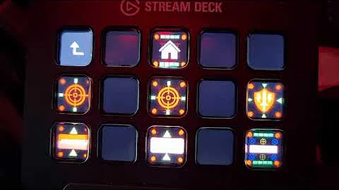 Animated Icons on Streamdeck