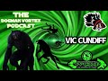 The dogman vortex podcast  interview with vic cundiff