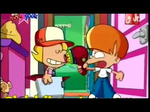 chuttai chutti sinhala cartoon part 2 - YouTube