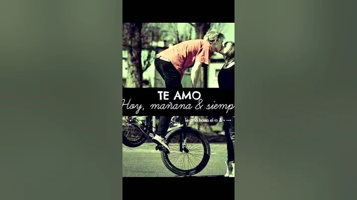 Te Amo!!:3 Esmeralda Salmeron D&E