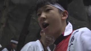 【ダイジェスト】「平島のナーマイドー」<長崎県指定無形民俗文化財>