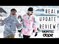 I tested Dope Snow / Montec gear on the MOUNTAIN and interviewed others! Update Review
