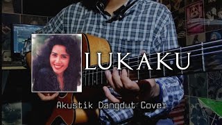 Lukaku - Rita Sugiarto || Akustik Cover Instrument