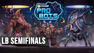 ProBots 2020 Season 3 - LB Finals
