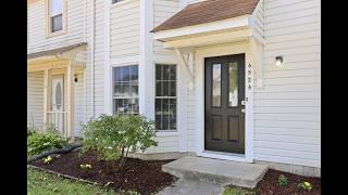 4524 Marlwood Way, Virginia Beach, VA 23462
