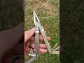 Original Leatherman Multitool #edc #outdoorgearreview