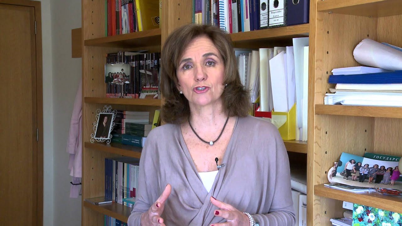 Apresentação do Doutoramento em Sociologia - Prof.ª Ana Nunes de Almeida