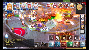 [20190216] Oracle Dungeon (Easy)