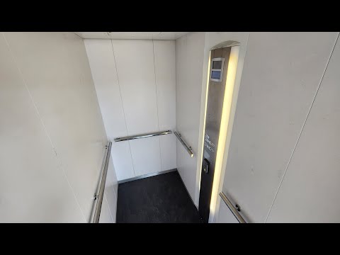 Otis 2000H elevator