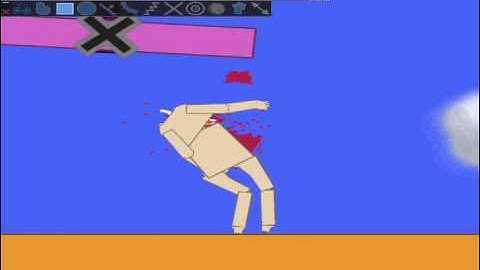 The  Perfect  Ragdoll -Phun