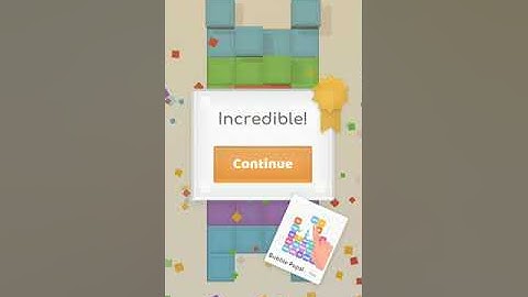 FOLDING BLOCKS 40-50