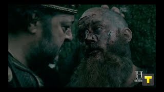 Vikings | Top 10 Shocking Moments