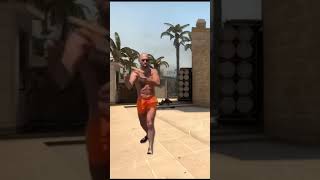 Andrew Tate Plays Csgo