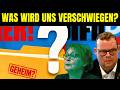 Geheimgutachten mit 200 Seiten – aber keiner darf es lesen! Was verschweigt der Verfassungsschutz?