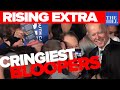 Biden's cringiest bloopers on the campaign trail