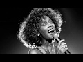 WHITNEY HOUSTON - All at once
