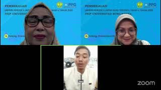 Pembekalan UKPPPG Bagi Mahasiswa PPG Guru Tertentu Tahap 4 Tahun 2025