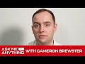 Ask Me Anything: Formula 1 IT Systems Engineer