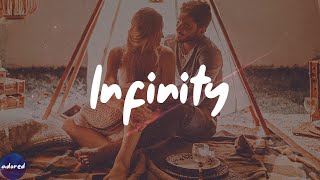 Jaymes Young - Infinity (Lyrics)