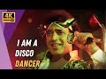 I am a disco dancer  mithun chakraborty superhit song  disco dancer 1982  bappi lahiri