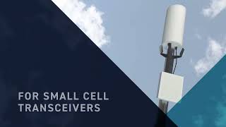 Composite solutions for 5G telecommunications