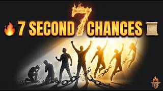 7 People God Gave a Second Chance — And What They Did With It