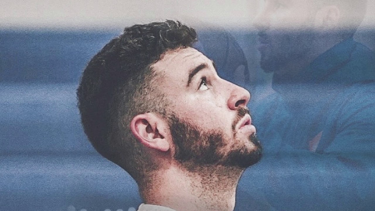 ⁣NBA PURE SWEAT SKILLS TRAINER LUKE COOPER | Hidden Gyms Basketball Podcast