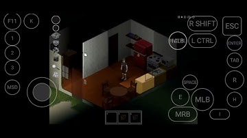 Winlator - Project Zomboid Build 41