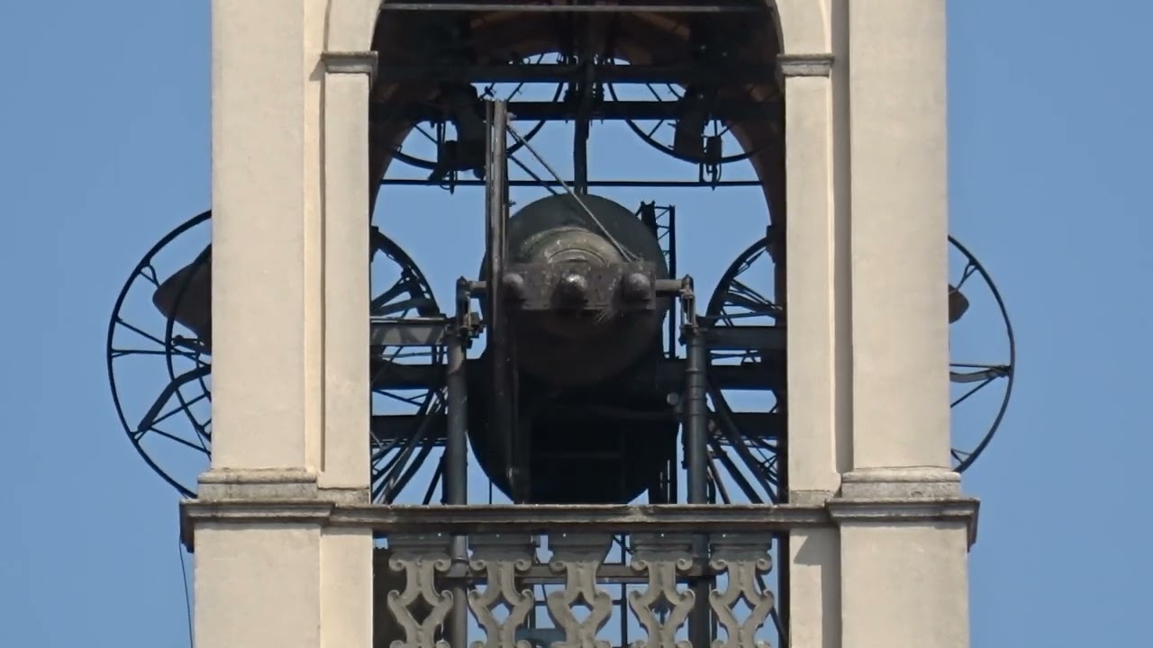 Campane di Cuggiono (MI)