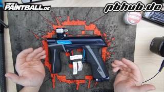 Gun Check: Planet Eclipse CSR