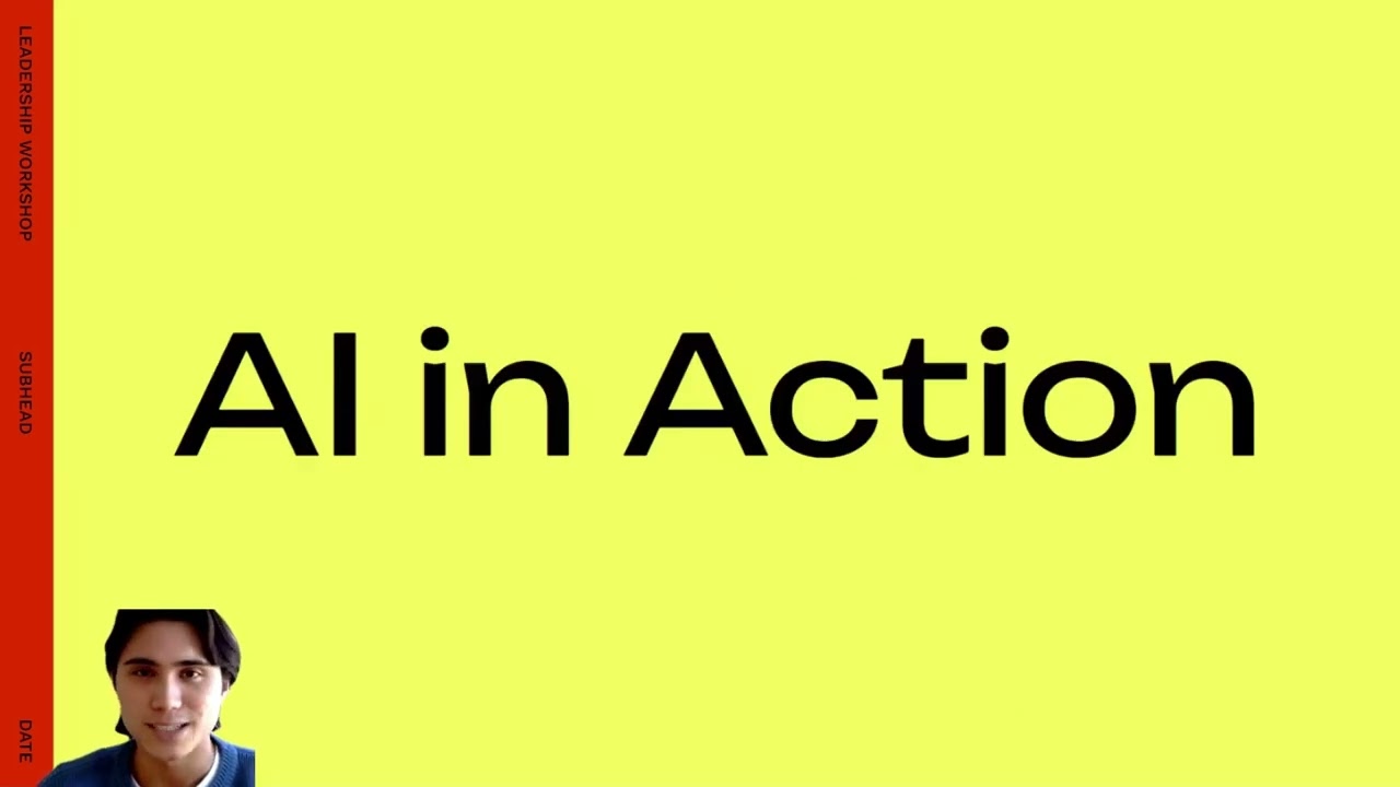 Using AI to Learn a New Language
