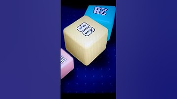 Cubes 2048.io - 9 billion