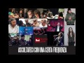 Beginning of video