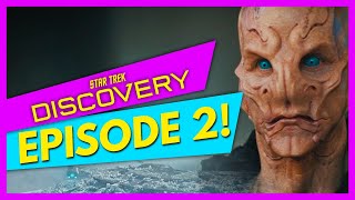 Star Trek Discovery 