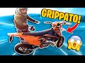 KTM GRIPPATO