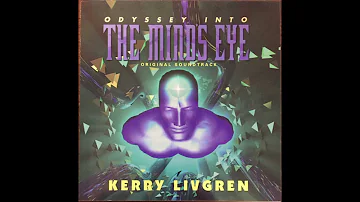 Kerry Livgren - Intelligent Life