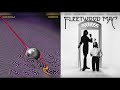 Tame Impala X Fleetwood Mac The Less Rhiannon Knows The Better Mashup