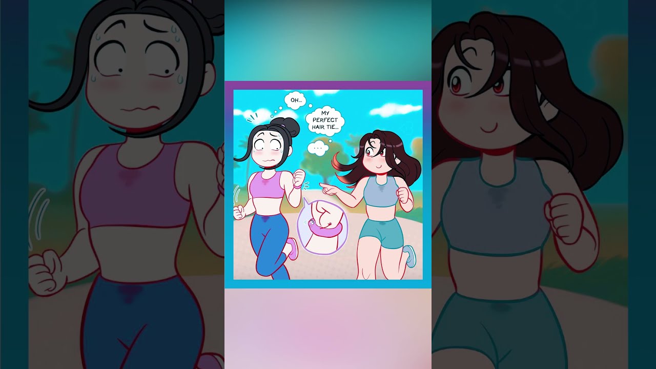 I Love Sharing With My Friends Blogi Comic Dub Ep 57