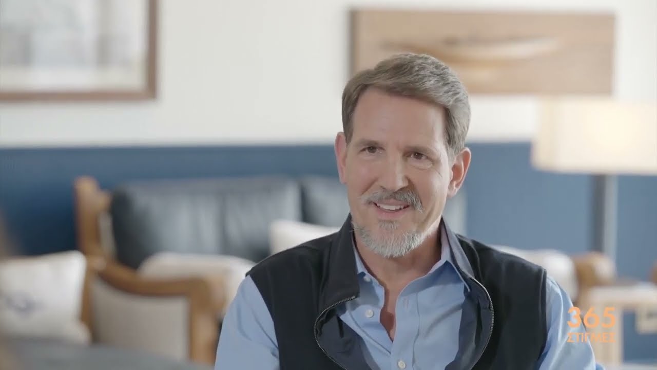 Νικόλαος και Παύλος: Στις φλέβες μου ρέει Ελλάδα - Το «Γλύξμπουργκ» δεν είναι δικό μου |4/7/23 | ΕΡΤ