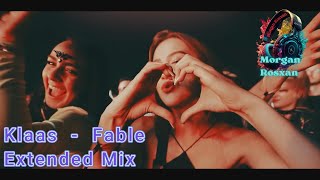 Klaas  -  Fable ✨ Remix ✨