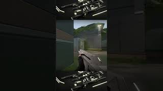 Minima Ghost, Vandal And Karambit Gameplay