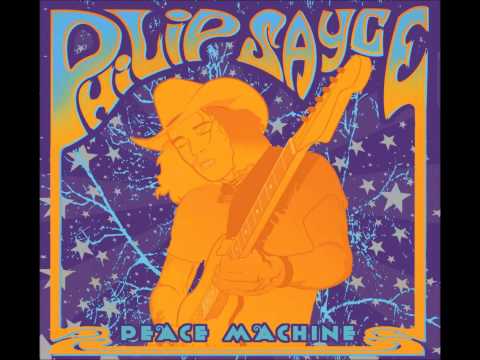 Philip Sayce - Dream Away