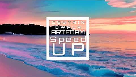 Thumbnail of COUTAIN, DWALA - ARTFORM (SPEED UP)