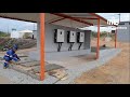 Usina Fotovoltaica com Inversores Sungrow - Grupo MS Engenharia