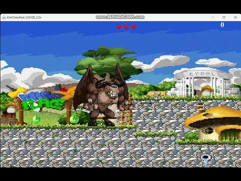Java Swing Project